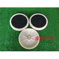 微孔曝气器和生产