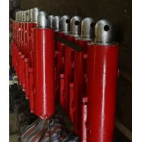 厂家直销液压支架立柱，千斤顶说明及应用