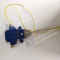 带式输送机综合保护装置用GEJ30皮带跑偏传感器有现货