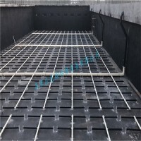 管式曝气器优选龙翔环保厂家