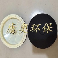 微孔曝气器的工作状态如何呢？