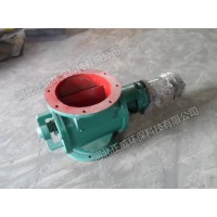 专业供应B型卸料器 方口卸灰阀价格优惠