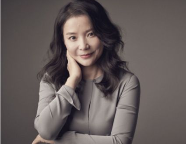 沃尔玛中国任命朱晓静为CEO