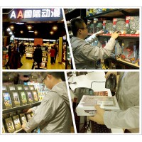 AA动漫加盟店的五大经营策略