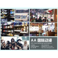 经营动漫店超实用进货准则