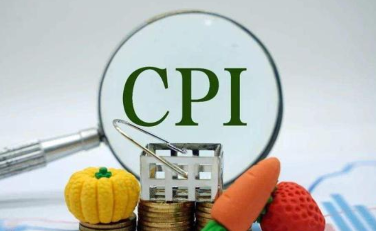 4月CPI重返3时代