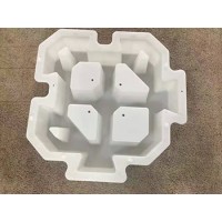 锁块护坡模具-厂家模具