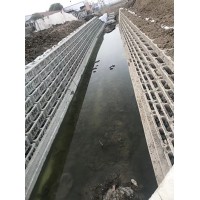 水库护坡模具-精达厂家模具