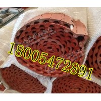 给煤机专用甲带履带二维柔性甲带 K3K4标准锰钢甲带
