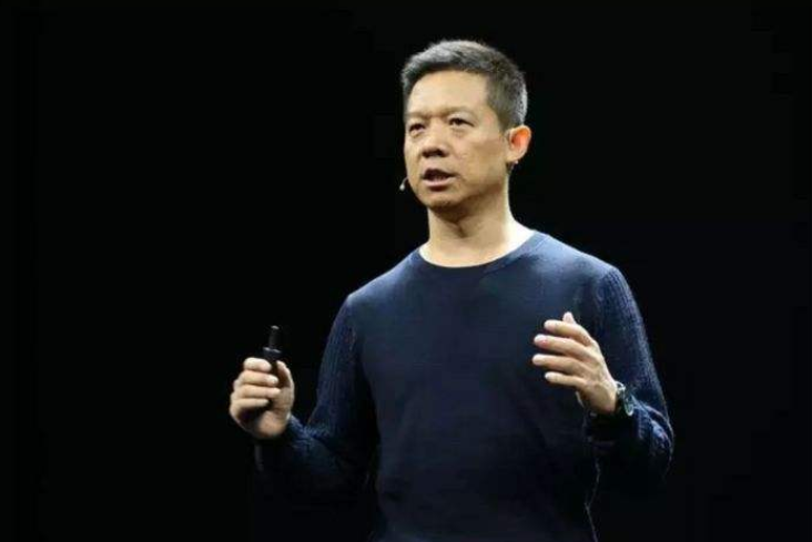FF贾跃亭个人破产重组获美国法院正式确认通过