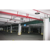 大量供应活动挡烟垂壁