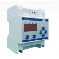 RWA-1c剩余电流式电器火灾监控器