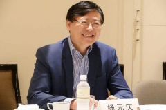 联想CEO杨元庆：中国产业链优势不是谁想搬走就能搬走