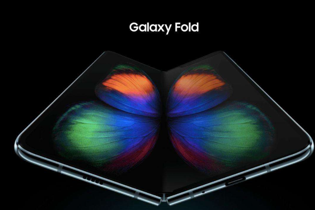 外媒：三星Galaxy Fold 2开始生产 搭载UTG技术