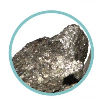 硫化亚铁,硫铁，各种硫含量规格硫铁直供－河南汇金