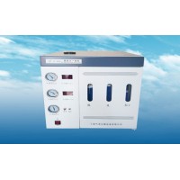 sp-5000高纯度氮氢空一体机