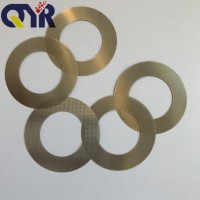 各种材质过滤片加工厂家