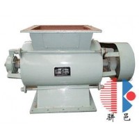 山东科华叶轮给料机