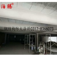 钢结构防火涂料,薄型钢结构防火涂料,厚型钢结构防火涂料泊腾