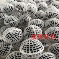 球形悬浮球填料的特点