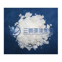 山东高质量硫酸铝淄博硫酸铝三丰