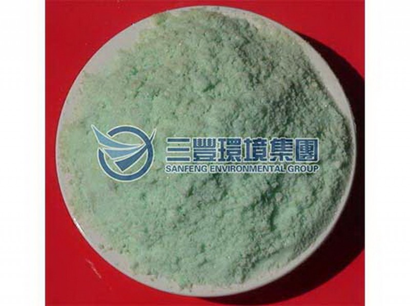 硫酸亚铁1