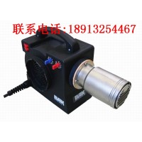 HERZ工业热风器/瑞士BAK工业加热器Compact