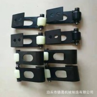 汽车模具标准件送料托架组件辊型搬运装置