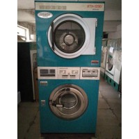 潞城二手干洗机 水洗机 烘干机 熨烫台 包装机 输送线等