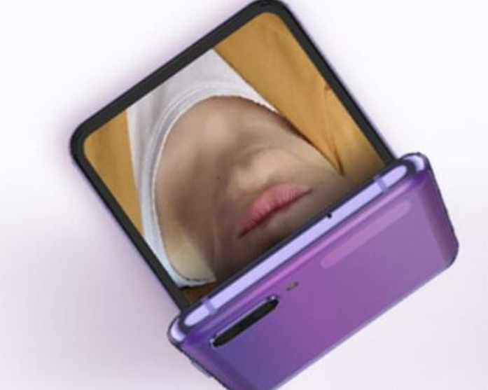 折叠屏手机Galaxy Fold 2和Galaxy Z Flip 5G版