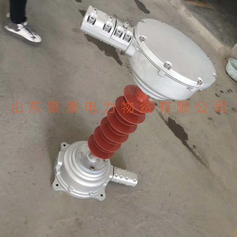 oppc终端接头盒8