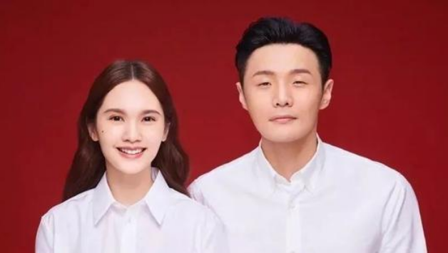 杨丞琳晒李荣浩求婚视频