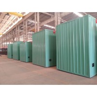 蒸汽锅炉、熔盐炉，河北艺能锅炉有限责任公司