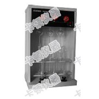 石油产品硫含量测定器（燃灯法）GB/T380