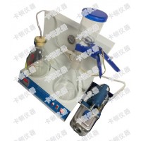 柴油总污染物测定仪   产品型号：KD-R2616