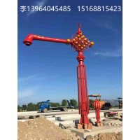 中国供应艺术型消防水鹤厂家直销