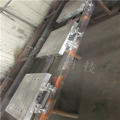 抗震成品球钢支座