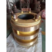现货供应上海产电机导电环、上海产电机滑环、铜滑环，钢滑环