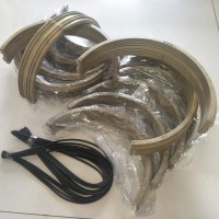 上海产电机厂电机密封环密封圈油封油环气环-华海生产定制