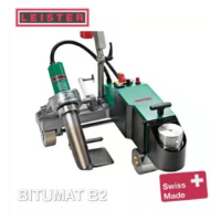 瑞士新款进口品牌莱丹无火焰自动焊接设备BIUMAT B2