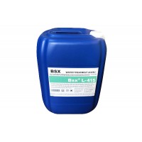 循环水高效管道缓蚀剂L-415临汾催化剂厂水样检测