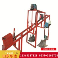 跑车防护装置 ZDC30型跑车防护装置简介