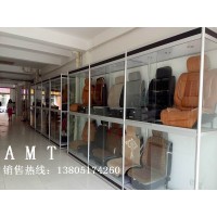 和县汽车用品展示柜