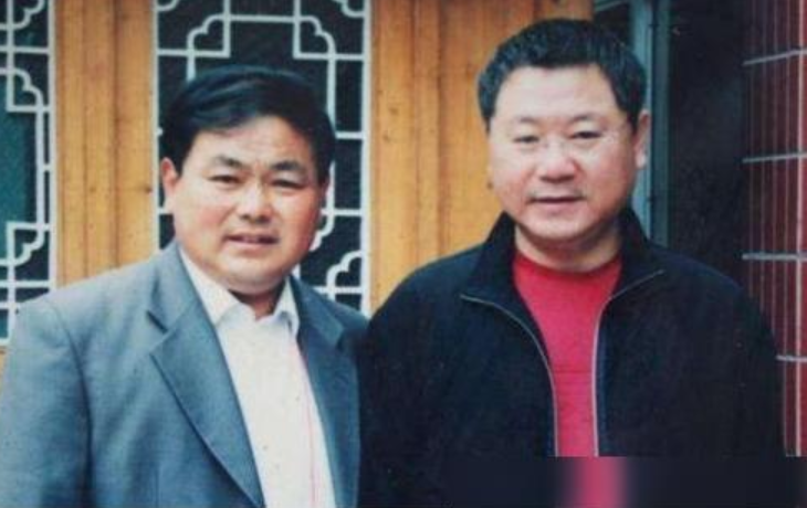 相声名家陈连仲逝世