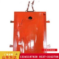 矿用避难硐室门技术参数 矿用避难硐室门厂家直销