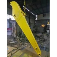供应小松PC240-8挖掘机大小臂，加长小臂