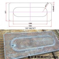 沈阳 A3钢板 中厚板 Q235B 切割 牌坊件 机械底座等