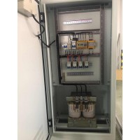 ES710单相隔离变压器