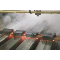 MS-160kw数控磨床导轨淬火专用一体机床