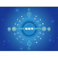 2020第十三届南京国际物联网展览会